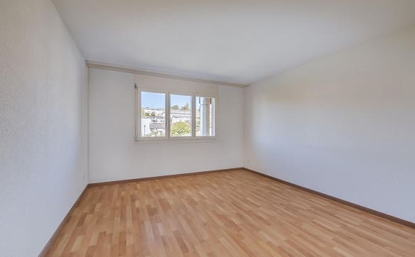 Immobilie in Neuenegg - "Maisonette-Dachwohnung - Neuenegg" - Bild 5
