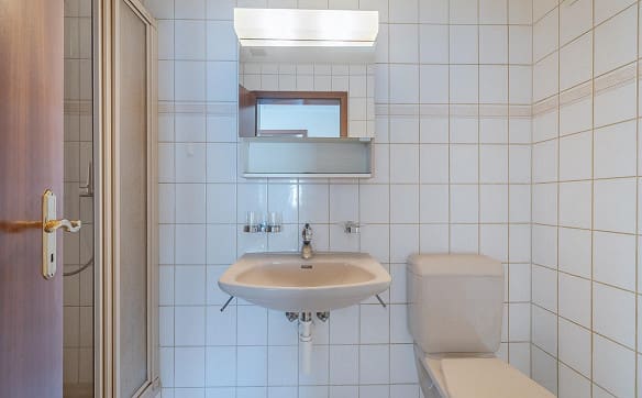 Immobilie in Neuenegg - "Maisonette-Dachwohnung - Neuenegg" - Bild 7