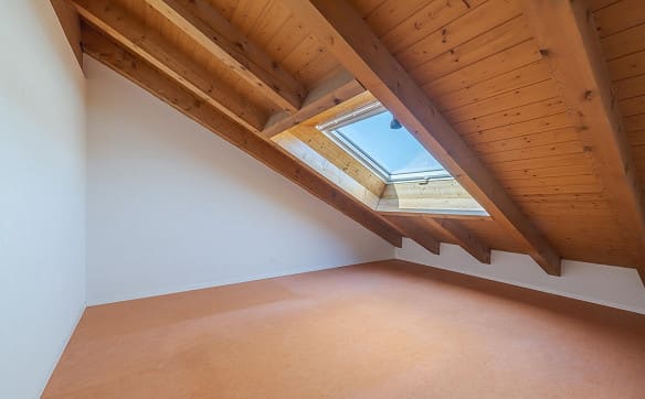 Immobilie in Neuenegg - "Maisonette-Dachwohnung - Neuenegg" - Bild 8