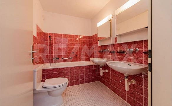 Immobilie in Widen - 4½-ZIMMER-WOHNUNG IM FÜNFTEN STOCK MIT TRAUMSICHT - Bild 8