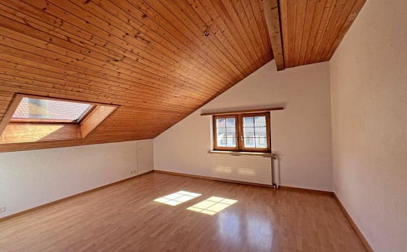 Immobilie in Birmenstorf Ag - Wohnen mit Geschichte - ein Zuhause voller Charme und Charakter - Bild 5