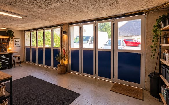 Immobilie in Neuwilen - Grosszügiges 6.5-Zimmer-Einfamilienhaus mit Weitblick, Pool & Wellness - Bild 5