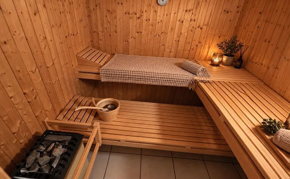 Immobilie in Neuwilen - Grosszügiges 6.5-Zimmer-Einfamilienhaus mit Weitblick, Pool & Wellness - Bild 7
