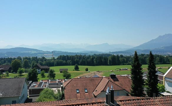 Immobilie in Rothenburg - SALVIA – Wohnen mit Weitblick - Bild 3