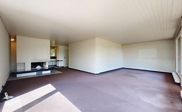 Immobilie in Herrenschwanden - Einfamilienhaus mit Pool an privilegierter Aussichtslage - Bild 8
