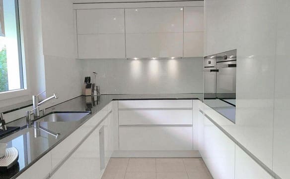 Immobilie in Hergiswil Nw - Exklusive 5½-Zimmer-Duplexwohnung mit Panorama-See- und Bergsicht i... - Bild 10
