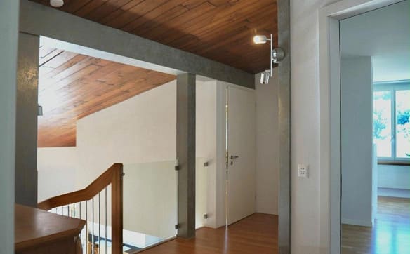 Immobilie in Hergiswil Nw - Exklusive 5½-Zimmer-Duplexwohnung mit Panorama-See- und Bergsicht i... - Bild 13