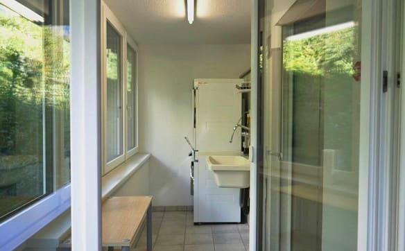Immobilie in Hergiswil Nw - Exklusive 5½-Zimmer-Duplexwohnung mit Panorama-See- und Bergsicht i... - Bild 17
