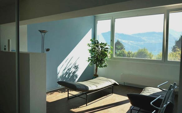 Immobilie in Hergiswil Nw - Exklusive 5½-Zimmer-Duplexwohnung mit Panorama-See- und Bergsicht i... - Bild 18