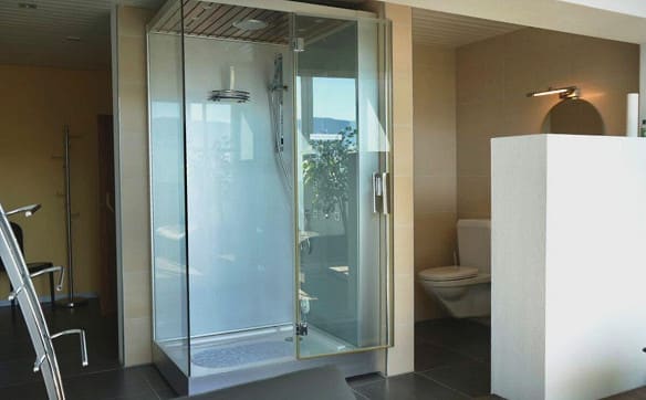 Immobilie in Hergiswil Nw - Exklusive 5½-Zimmer-Duplexwohnung mit Panorama-See- und Bergsicht i... - Bild 19