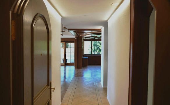 Immobilie in Hergiswil Nw - Exklusive 5½-Zimmer-Duplexwohnung mit Panorama-See- und Bergsicht i... - Bild 9
