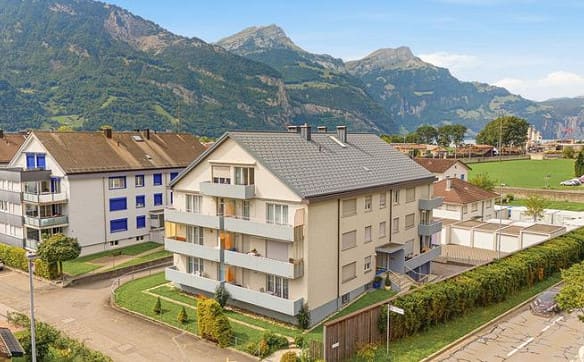 Immobilie in Altdorf Ur - EINGEBETTET ZWISCHEN DER URNER SEE- UND BERGLANDSCHAFT - Bild 6