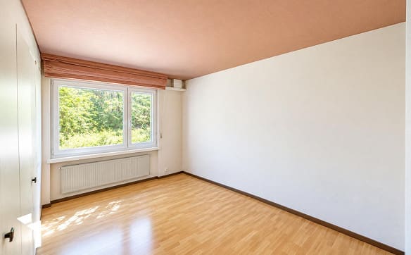 Immobilie in Evilard - Ruhig gelegene 4.5-Zimmer-Wohnung am Waldrand - Bild 5