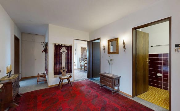 Immobilie in Fehraltorf - 4.5-Zimmer-Wohnung mit Aussicht ins Grüne - Bild 7