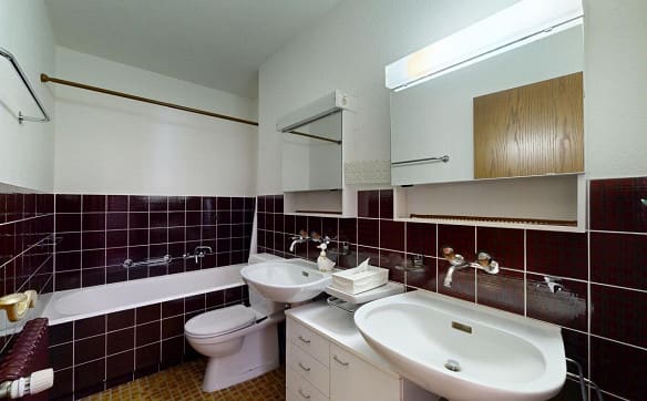 Immobilie in Fehraltorf - 4.5-Zimmer-Wohnung mit Aussicht ins Grüne - Bild 9