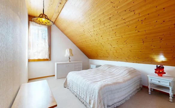 Immobilie in Treycovagnes - Maison individuelle avec grand jardin et vue dégagée proche d'Yverdon - Bild 3