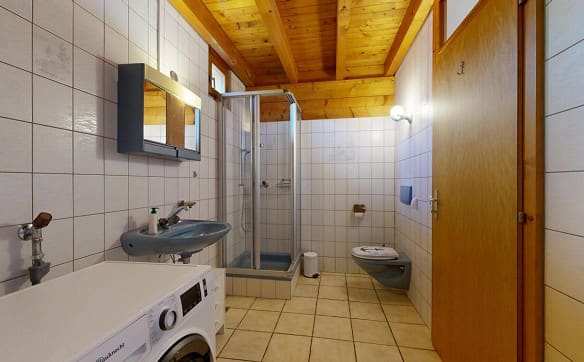 Immobilie in Treycovagnes - Maison individuelle avec grand jardin et vue dégagée proche d'Yverdon - Bild 7