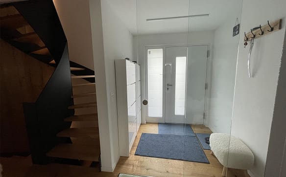 Immobilie in Eggersriet - Attraktives, hochwertiges und barrierefreies 6.5-Zimmer EFH - Bild 3