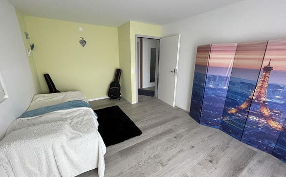 Immobilie in Eggersriet - Attraktives, hochwertiges und barrierefreies 6.5-Zimmer EFH - Bild 7