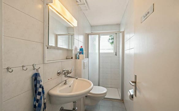 Immobilie in Rünenberg - Wohnen am Rand der Bauzone - mit Weitsicht und viel Raum fürs Leben - Bild 12
