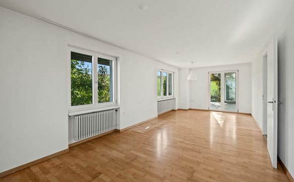 Immobilie in Rünenberg - Wohnen am Rand der Bauzone - mit Weitsicht und viel Raum fürs Leben - Bild 7