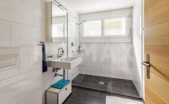 Immobilie in Schwarzenberg Lu - Wohnen mit Weitblick – ein Zuhause an besonderer Aussichtslage - Bild 11