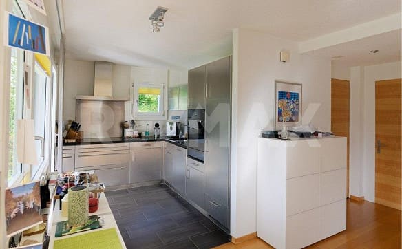 Immobilie in Schwarzenberg Lu - Wohnen mit Weitblick – ein Zuhause an besonderer Aussichtslage - Bild 9