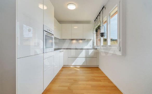 Immobilie in Dättwil Ag - Neuwertige 2.5-Zimmer-ETW - Bild 5