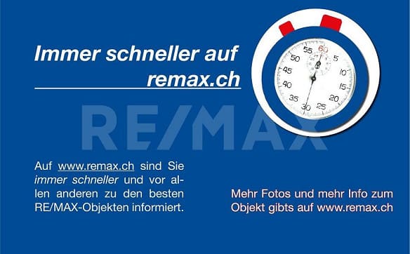 Immobilie in Dättwil Ag - Neuwertige 2.5-Zimmer-ETW - Bild 6