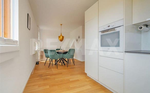 Immobilie in Dättwil Ag - Neuwertige 2.5-Zimmer-ETW - Bild 7