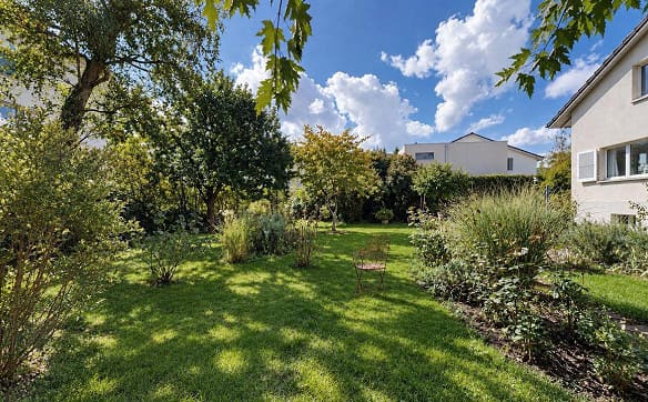 Immobilie in Laufen - Freistehendes 6-Zimmer-Einfamilienhaus mit weitläufigem Garten - Bild 16