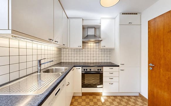 Immobilie in Laufen - Freistehendes 6-Zimmer-Einfamilienhaus mit weitläufigem Garten - Bild 5