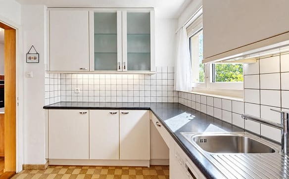 Immobilie in Laufen - Freistehendes 6-Zimmer-Einfamilienhaus mit weitläufigem Garten - Bild 6