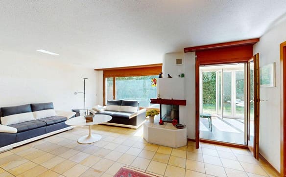 Immobilie in Willisau - Gemütliches Eckhaus mit viel Charme - Bild 1