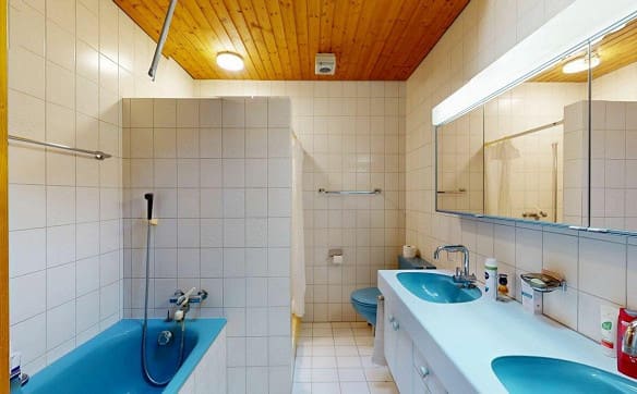 Immobilie in Willisau - Gemütliches Eckhaus mit viel Charme - Bild 7