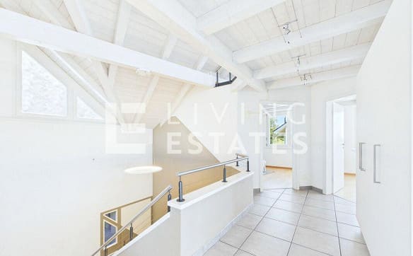 Immobilie in Anglikon - IHR EXKLUSIVES ZWEIFAMILIENHAUS - WOHNKOMFORT. QUALITÄT. CHARAKTER. - Bild 15