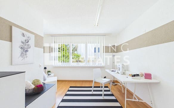 Immobilie in Anglikon - IHR EXKLUSIVES ZWEIFAMILIENHAUS - WOHNKOMFORT. QUALITÄT. CHARAKTER. - Bild 19