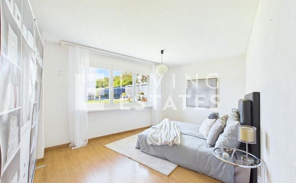 Immobilie in Anglikon - IHR EXKLUSIVES ZWEIFAMILIENHAUS - WOHNKOMFORT. QUALITÄT. CHARAKTER. - Bild 27