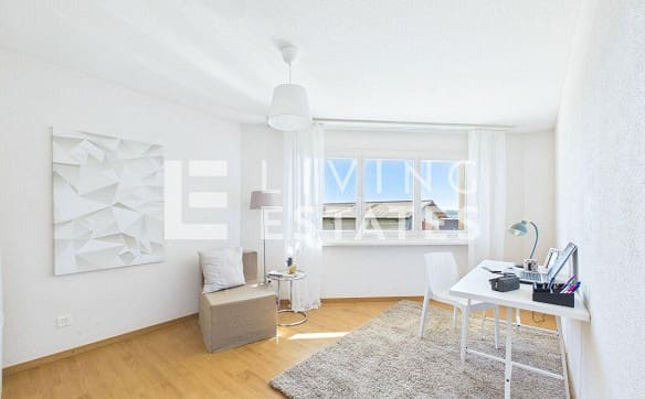 Immobilie in Anglikon - IHR EXKLUSIVES ZWEIFAMILIENHAUS - WOHNKOMFORT. QUALITÄT. CHARAKTER. - Bild 29