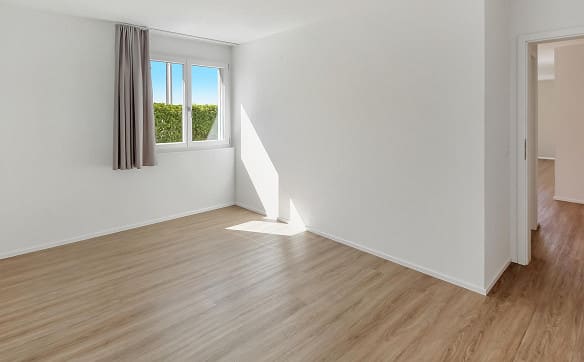Immobilie in Fruthwilen - Viel Raum zum Leben – exklusive 5½-Zimmer-Gartenwohnung in Fruthwilen - Bild 10