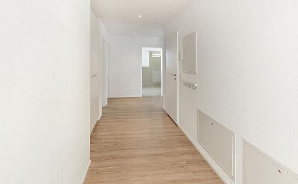 Immobilie in Fruthwilen - Viel Raum zum Leben – exklusive 5½-Zimmer-Gartenwohnung in Fruthwilen - Bild 11
