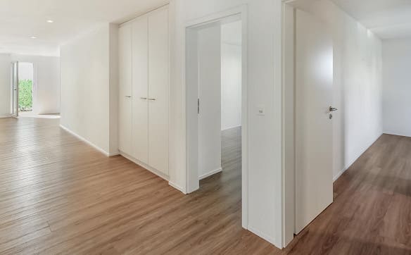 Immobilie in Fruthwilen - Viel Raum zum Leben – exklusive 5½-Zimmer-Gartenwohnung in Fruthwilen - Bild 12