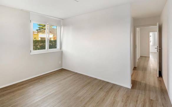Immobilie in Fruthwilen - Viel Raum zum Leben – exklusive 5½-Zimmer-Gartenwohnung in Fruthwilen - Bild 14