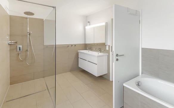 Immobilie in Fruthwilen - Viel Raum zum Leben – exklusive 5½-Zimmer-Gartenwohnung in Fruthwilen - Bild 15