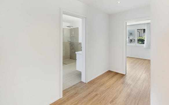 Immobilie in Fruthwilen - Viel Raum zum Leben – exklusive 5½-Zimmer-Gartenwohnung in Fruthwilen - Bild 17