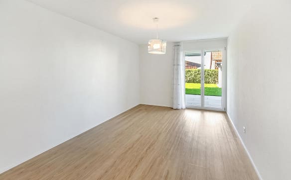 Immobilie in Fruthwilen - Viel Raum zum Leben – exklusive 5½-Zimmer-Gartenwohnung in Fruthwilen - Bild 18