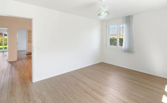 Immobilie in Fruthwilen - Viel Raum zum Leben – exklusive 5½-Zimmer-Gartenwohnung in Fruthwilen - Bild 19