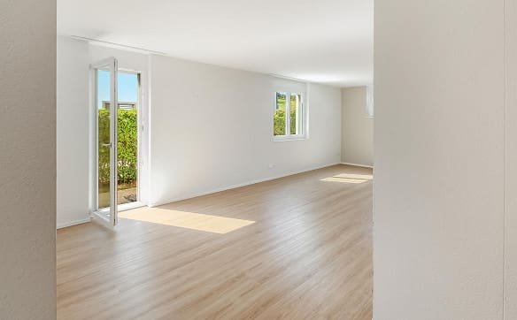 Immobilie in Fruthwilen - Viel Raum zum Leben – exklusive 5½-Zimmer-Gartenwohnung in Fruthwilen - Bild 20