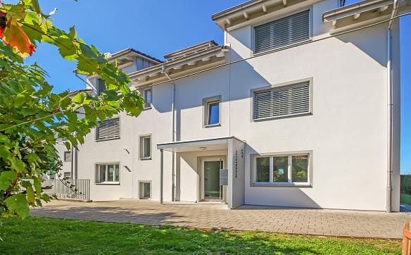 Immobilie in Fruthwilen - Viel Raum zum Leben – exklusive 5½-Zimmer-Gartenwohnung in Fruthwilen - Bild 4