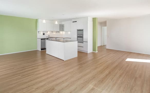 Immobilie in Fruthwilen - Viel Raum zum Leben – exklusive 5½-Zimmer-Gartenwohnung in Fruthwilen - Bild 7